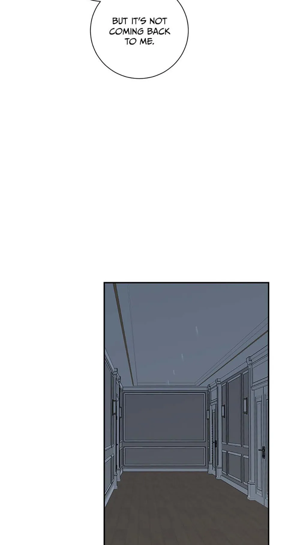 Read My Boss’s Special Request chapter 97 image 12 on Lezhin