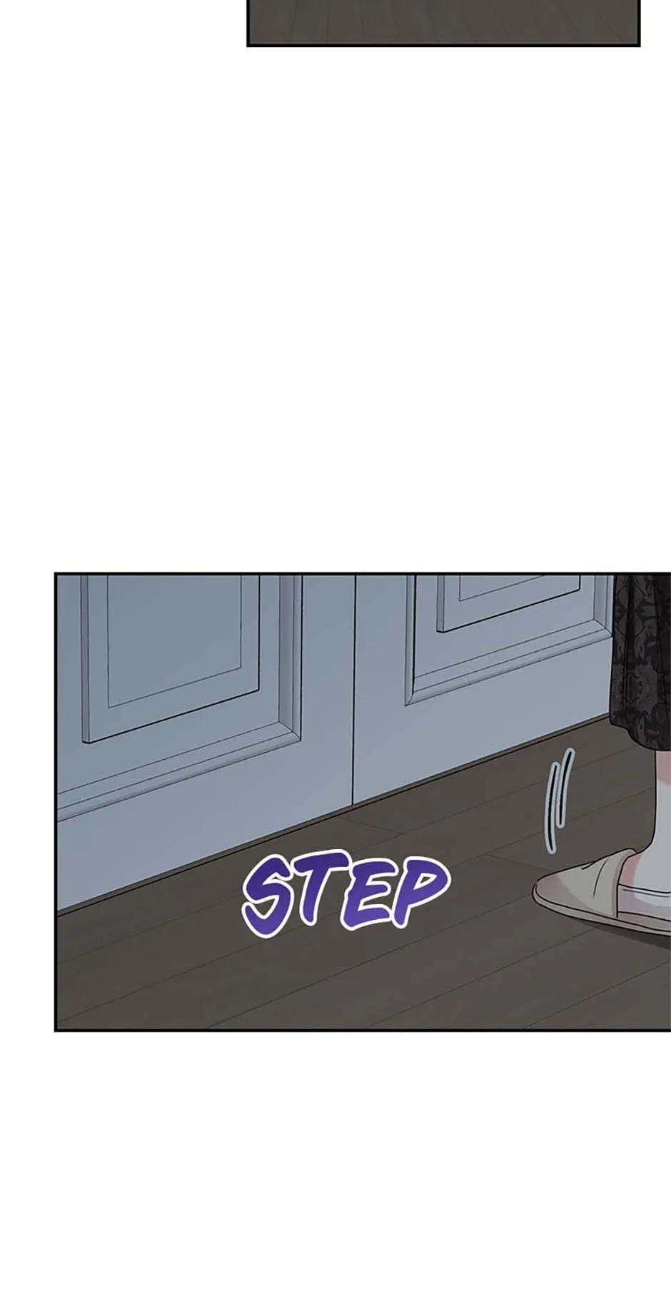 Read My Boss’s Special Request chapter 97 image 13 on Lezhin