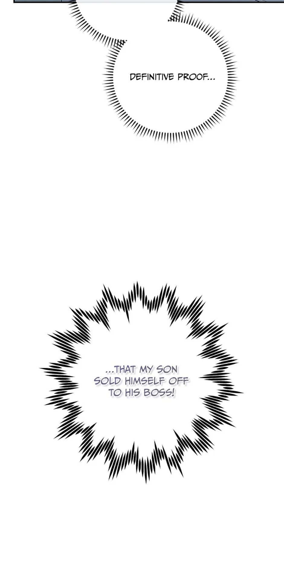Read My Boss’s Special Request chapter 97 image 19 on Lezhin