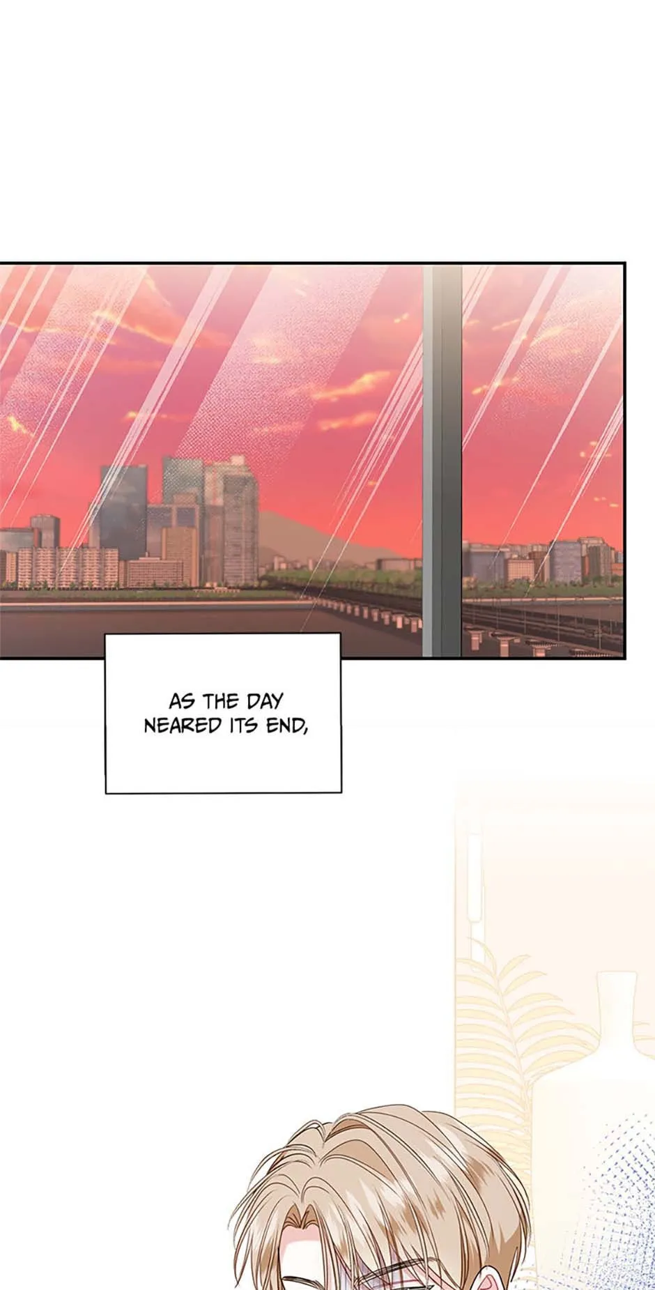 Read My Boss’s Special Request chapter 97 image 21 on Lezhin