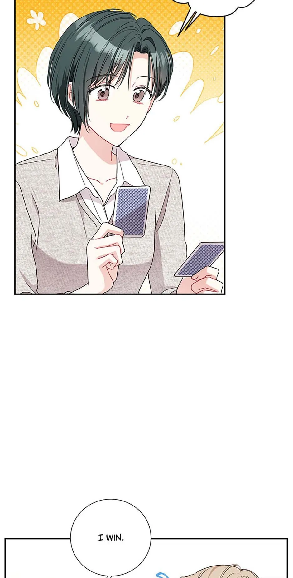 Read My Boss’s Special Request chapter 97 image 23 on Lezhin