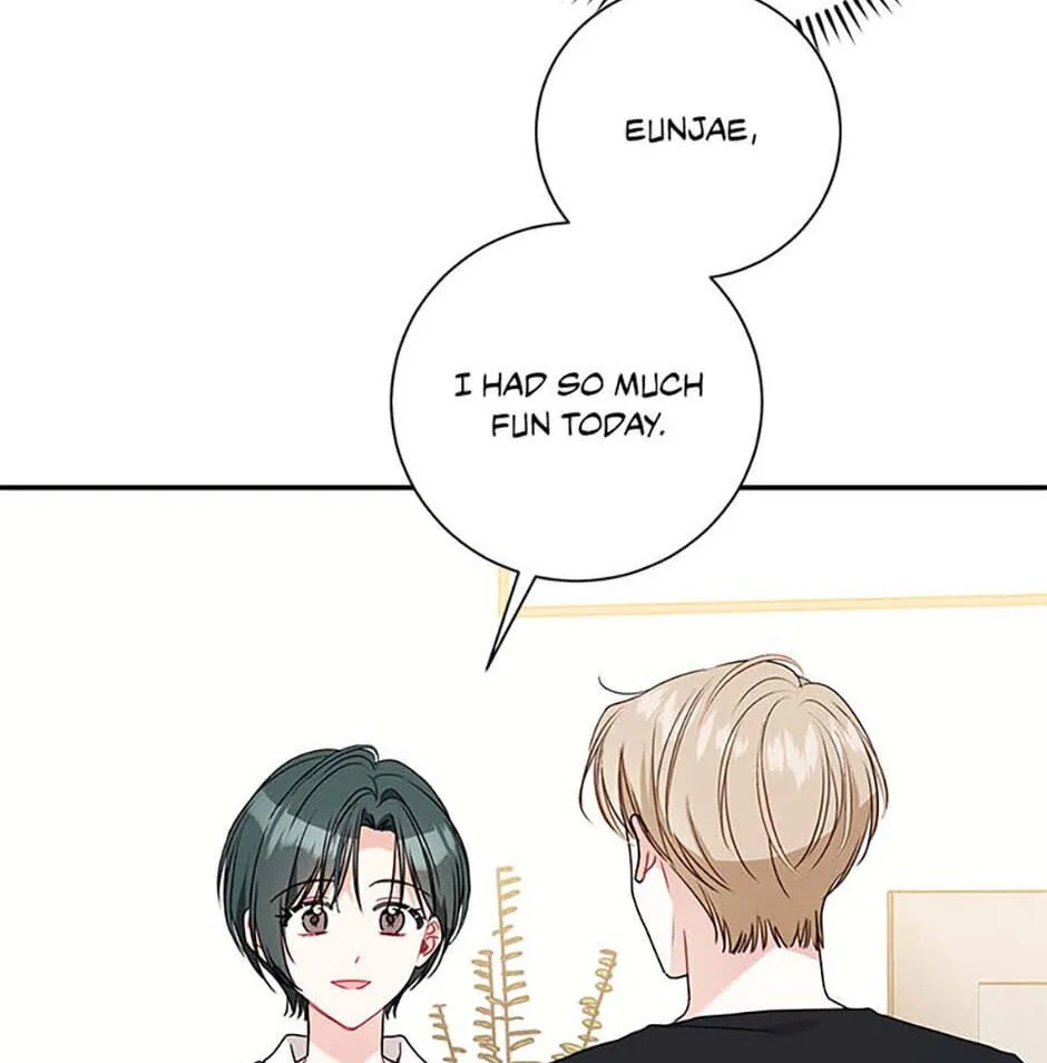 Read My Boss’s Special Request chapter 97 image 30 on Lezhin