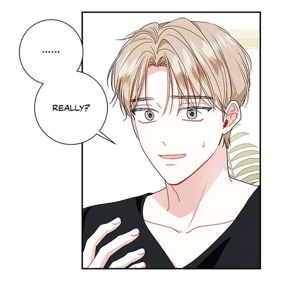Read My Boss’s Special Request chapter 97 image 32 on Lezhin