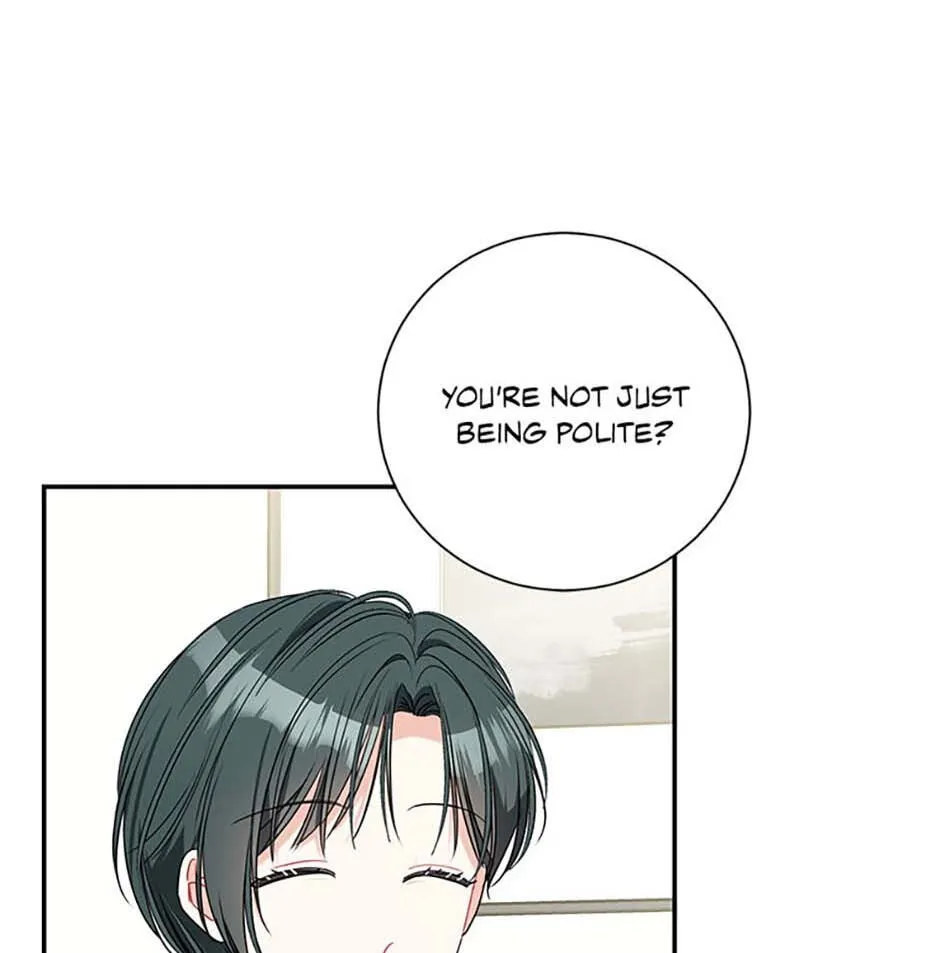 Read My Boss’s Special Request chapter 97 image 33 on Lezhin