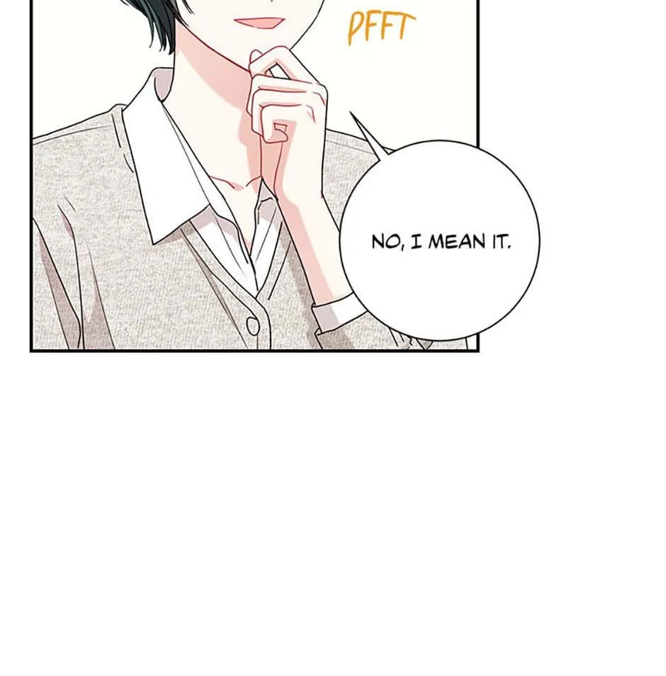 Read My Boss’s Special Request chapter 97 image 34 on Lezhin
