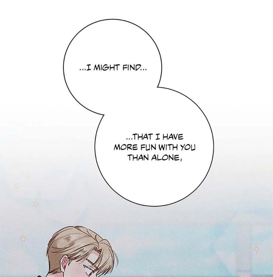 Read My Boss’s Special Request chapter 97 image 36 on Lezhin