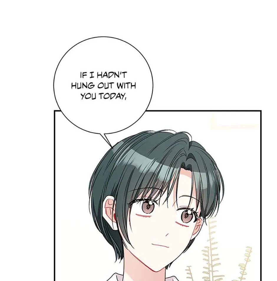 Read My Boss’s Special Request chapter 97 image 40 on Lezhin