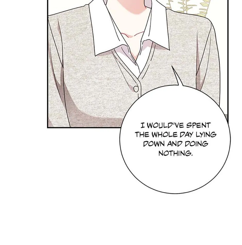 Read My Boss’s Special Request chapter 97 image 41 on Lezhin