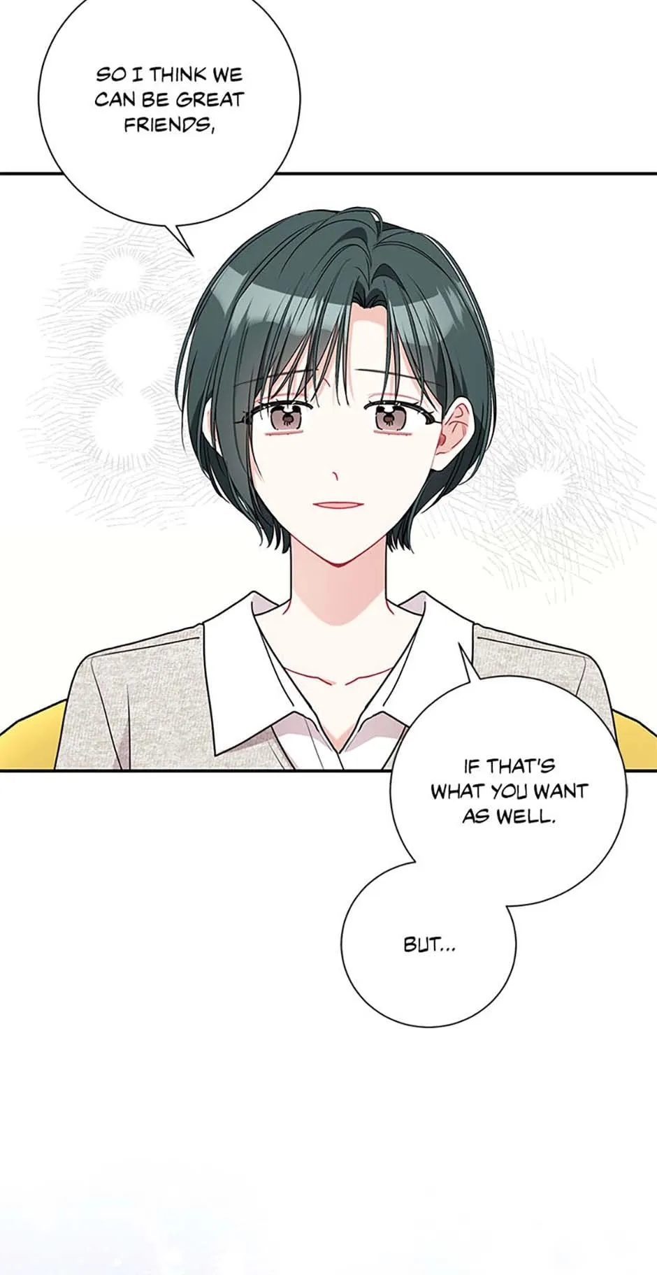 Read My Boss’s Special Request chapter 97 image 46 on Lezhin