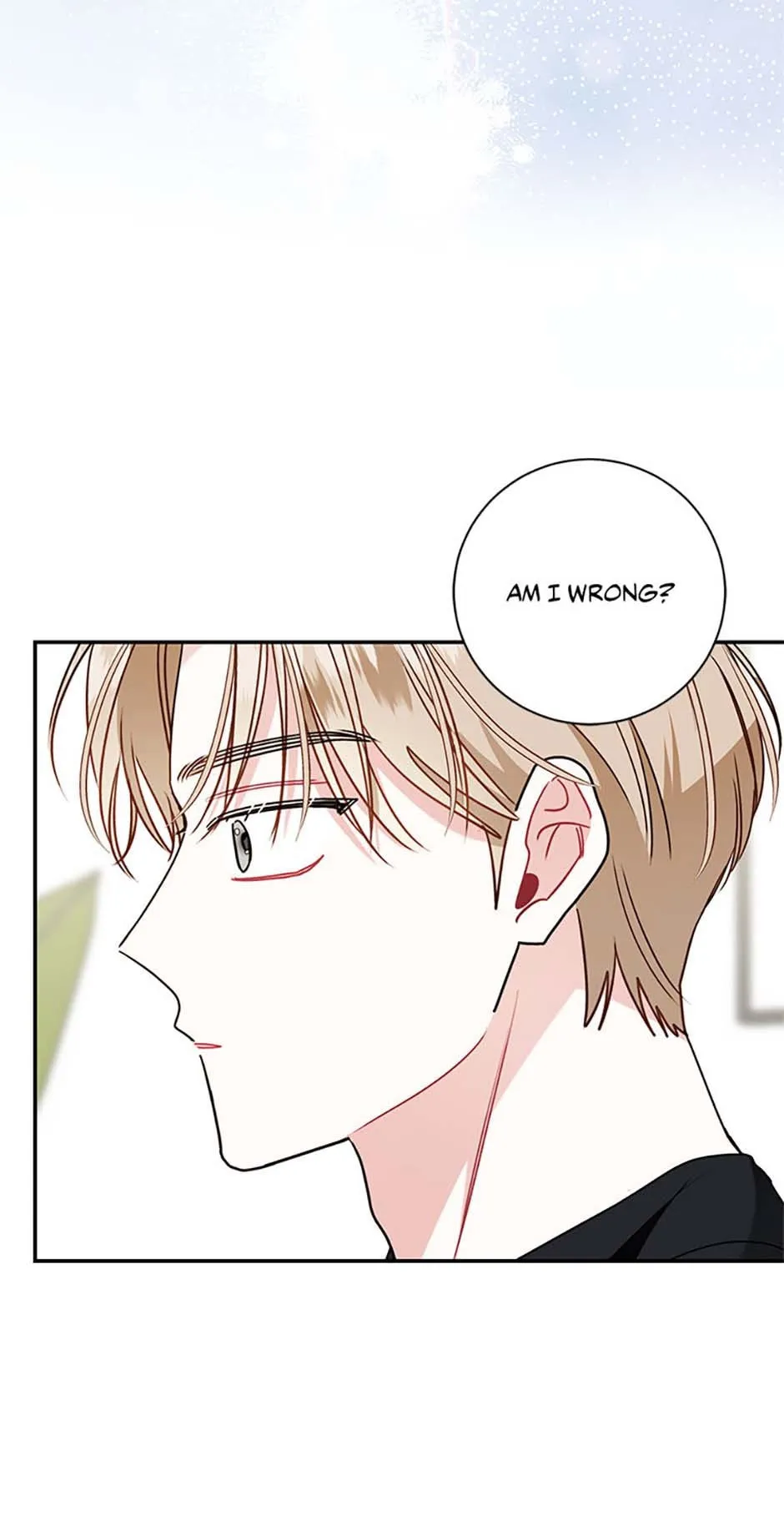 Read My Boss’s Special Request chapter 97 image 48 on Lezhin
