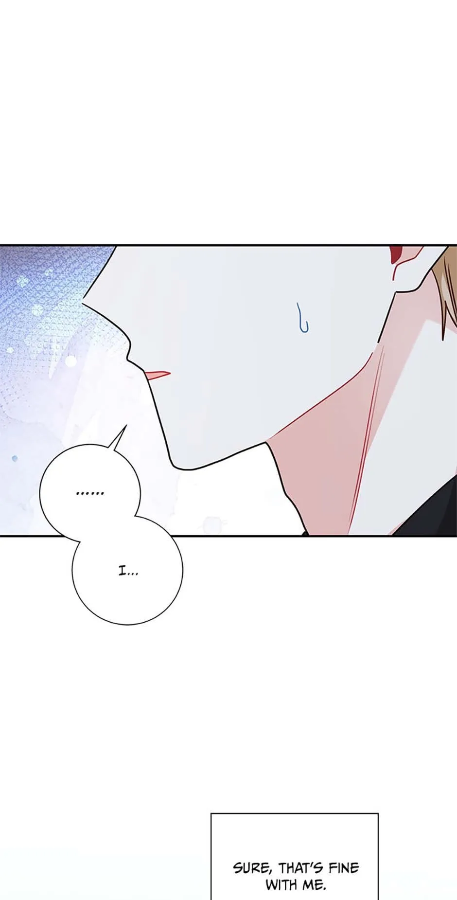Read My Boss’s Special Request chapter 97 image 49 on Lezhin