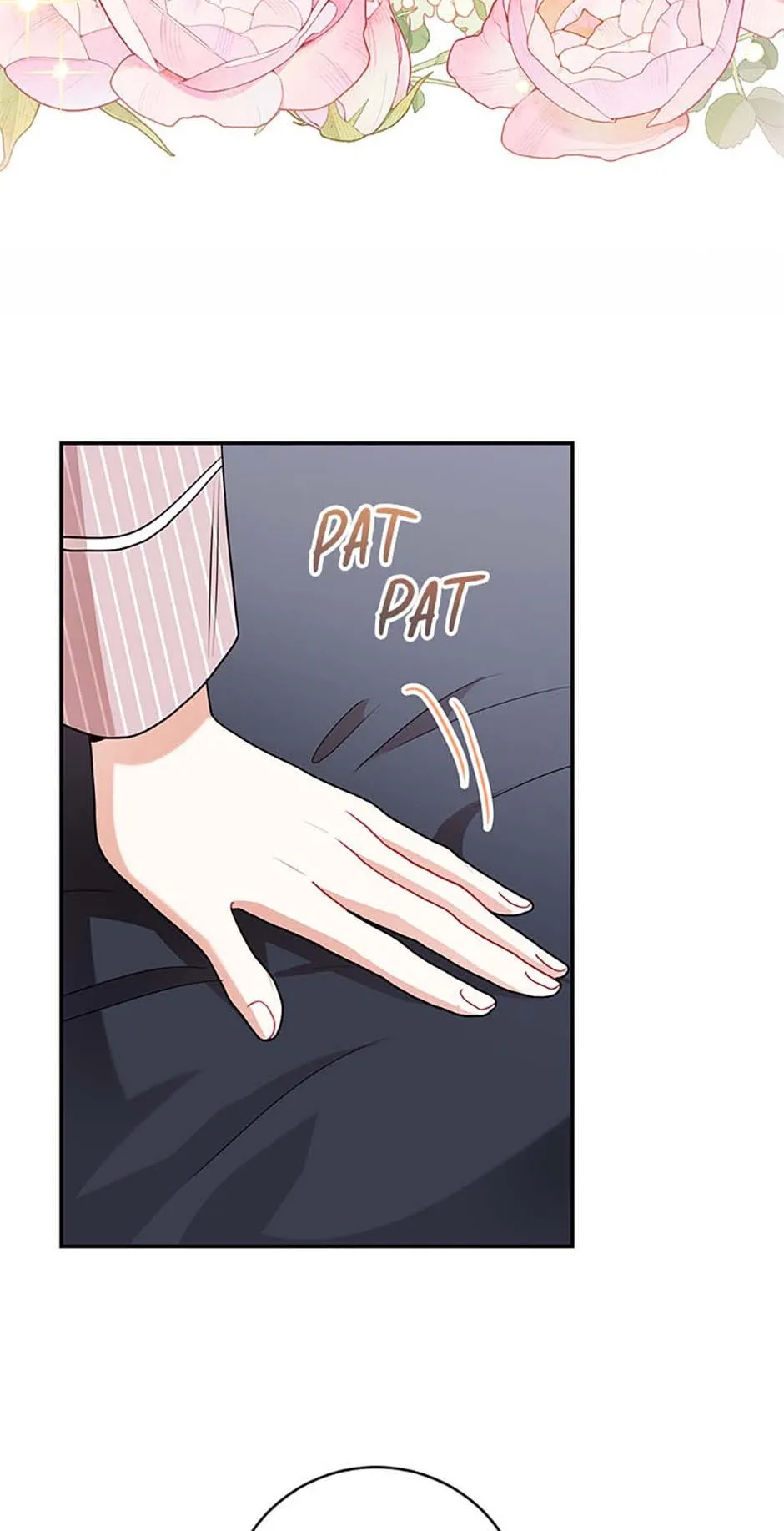 Read My Boss’s Special Request chapter 97 image 5 on Lezhin
