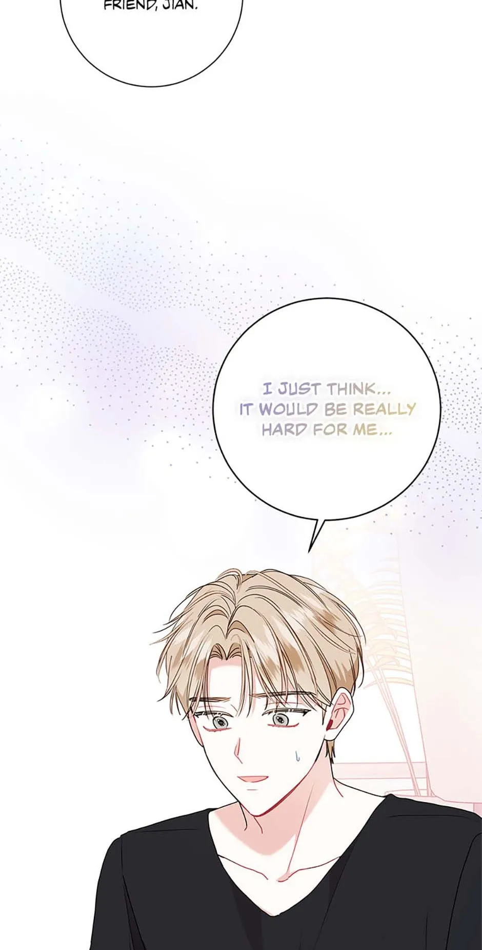 Read My Boss’s Special Request chapter 97 image 52 on Lezhin