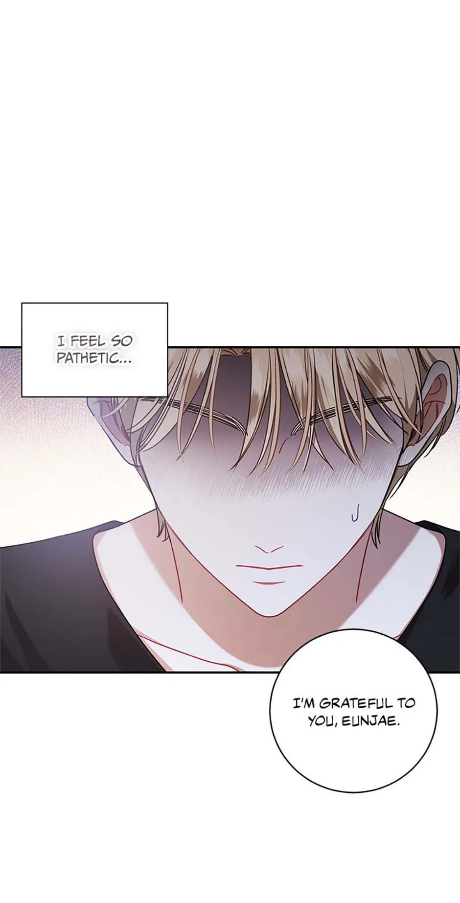 Read My Boss’s Special Request chapter 97 image 55 on Lezhin