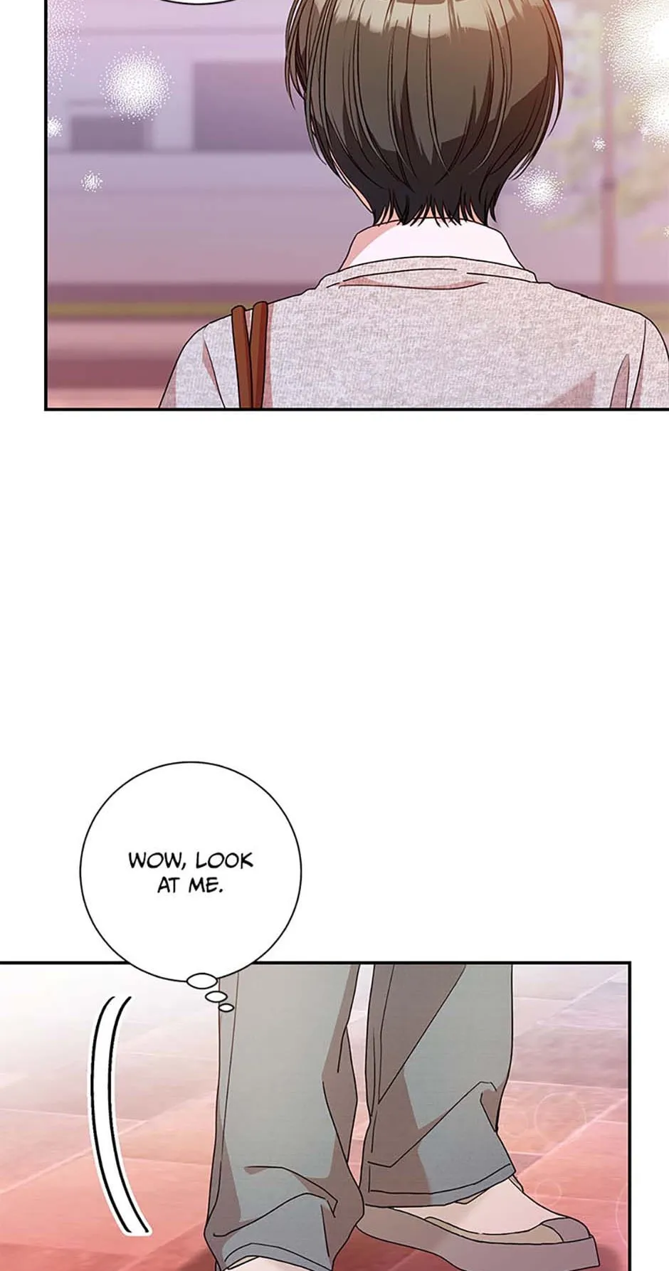 Read My Boss’s Special Request chapter 97 image 64 on Lezhin