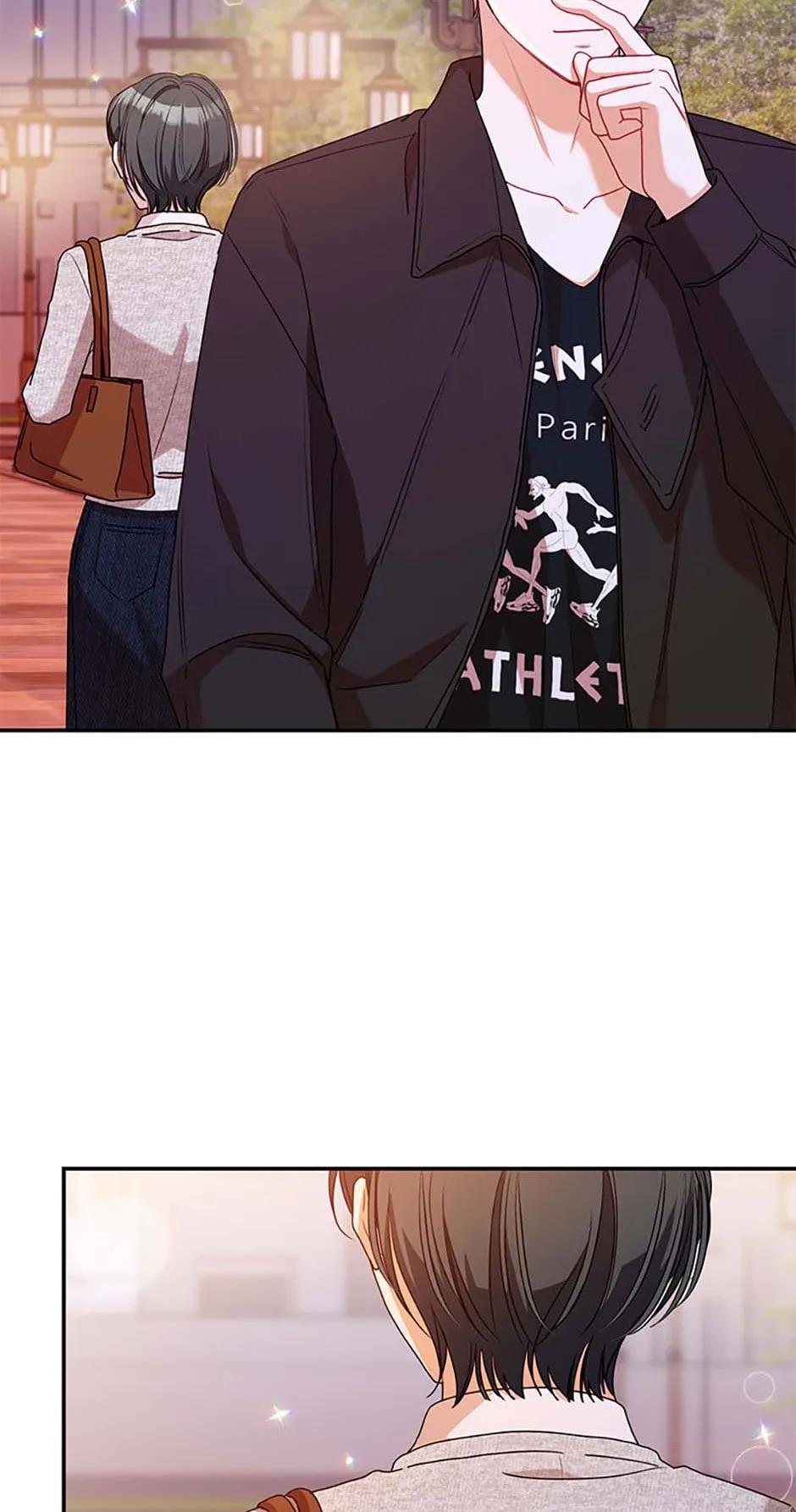 Read My Boss’s Special Request chapter 97 image 66 on Lezhin