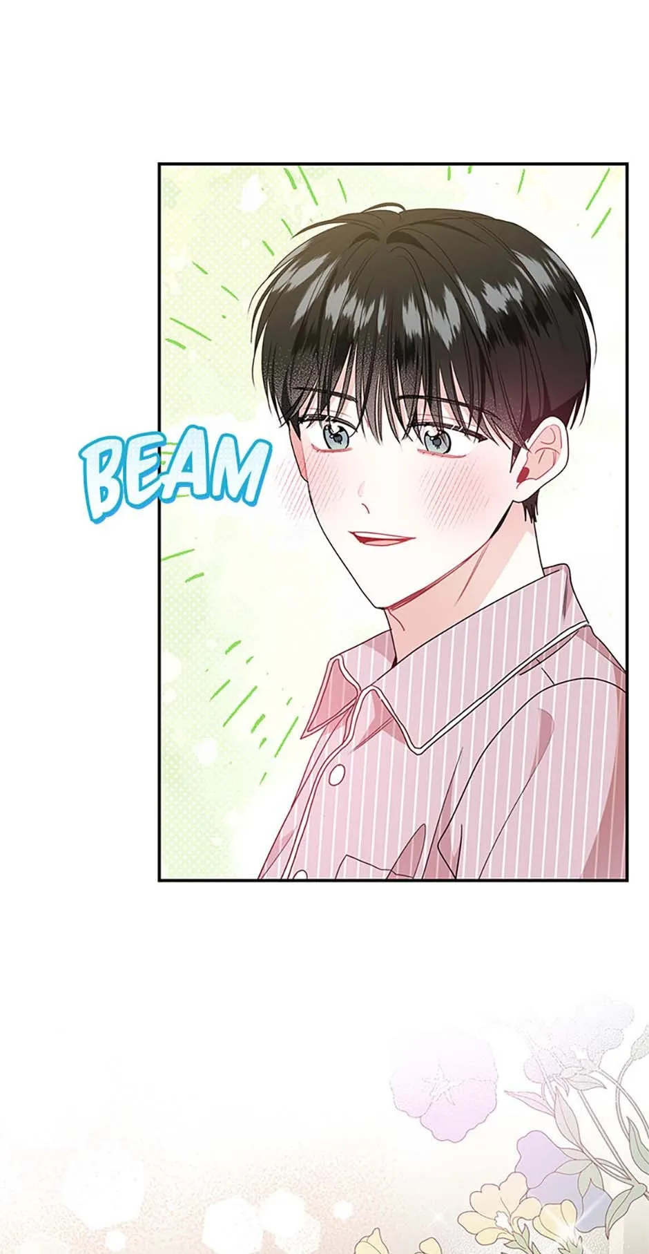 Read My Boss’s Special Request chapter 97 image 7 on Lezhin
