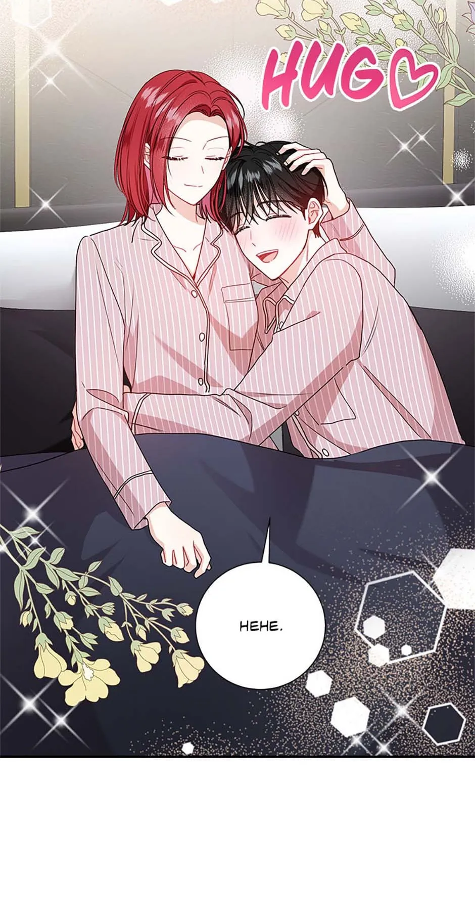 Read My Boss’s Special Request chapter 97 image 8 on Lezhin