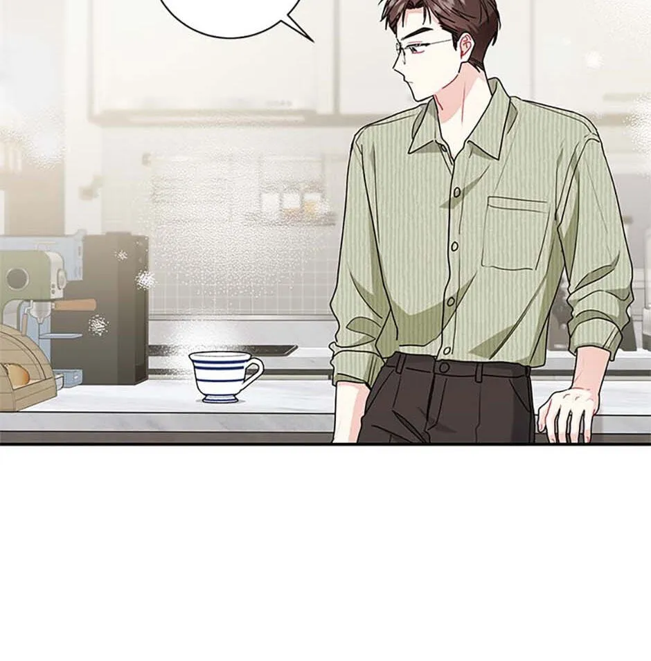 Read My Boss’s Special Request chapter 98 image 11 on Lezhin
