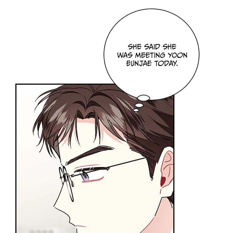 Read My Boss’s Special Request chapter 98 image 12 on Lezhin