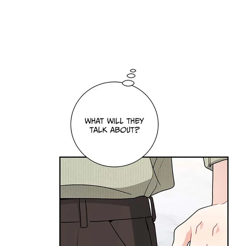 Read My Boss’s Special Request chapter 98 image 14 on Lezhin