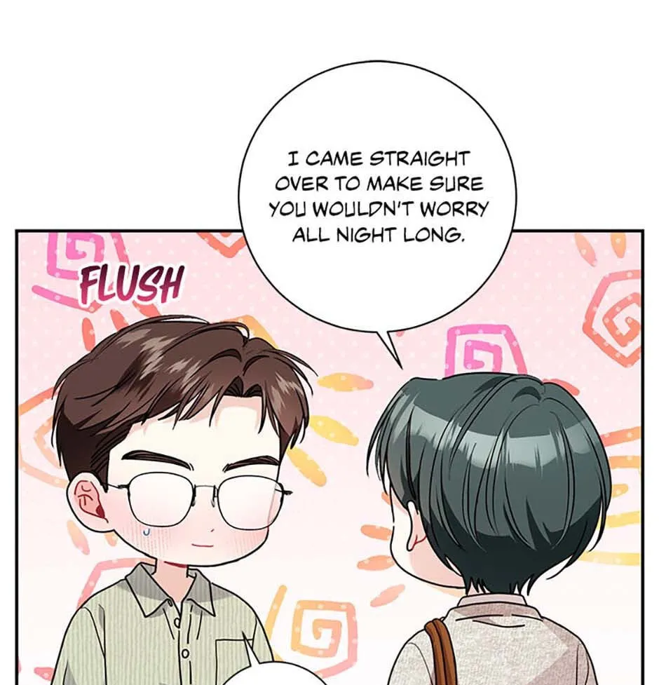Read My Boss’s Special Request chapter 98 image 28 on Lezhin