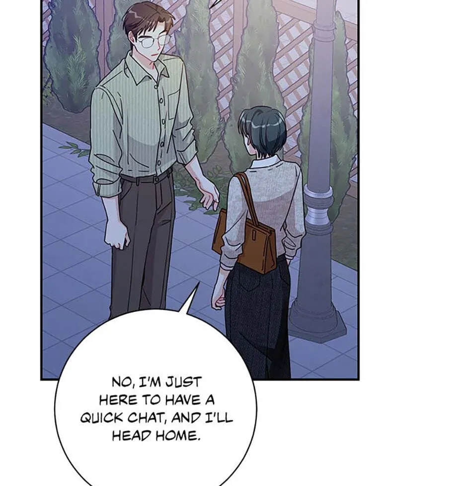 Read My Boss’s Special Request chapter 98 image 30 on Lezhin