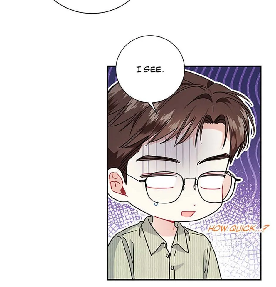 Read My Boss’s Special Request chapter 98 image 31 on Lezhin