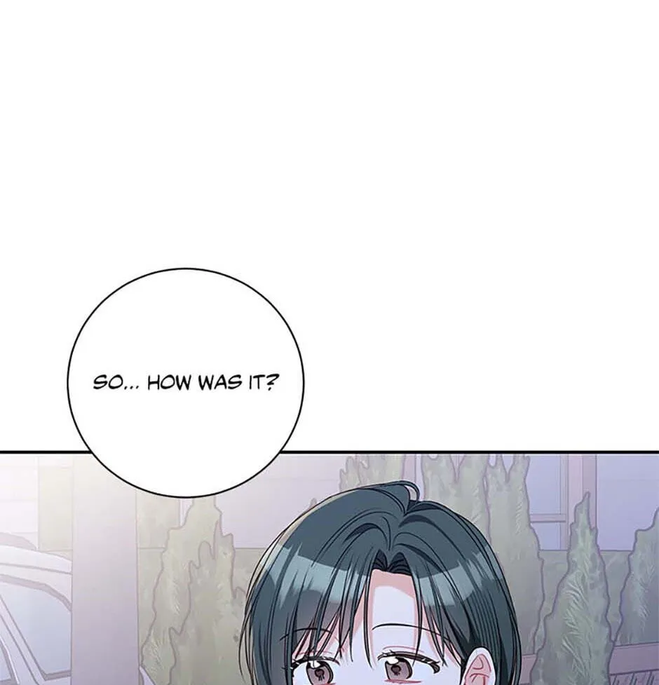 Read My Boss’s Special Request chapter 98 image 32 on Lezhin