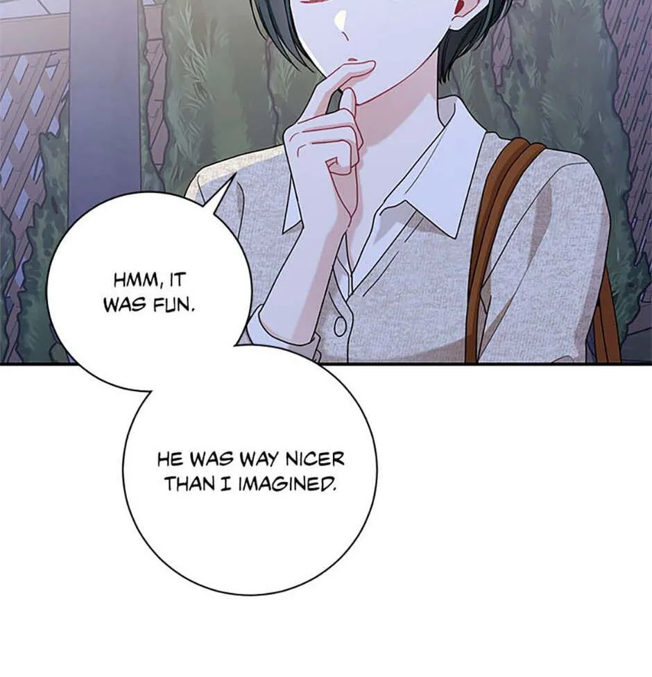 Read My Boss’s Special Request chapter 98 image 33 on Lezhin