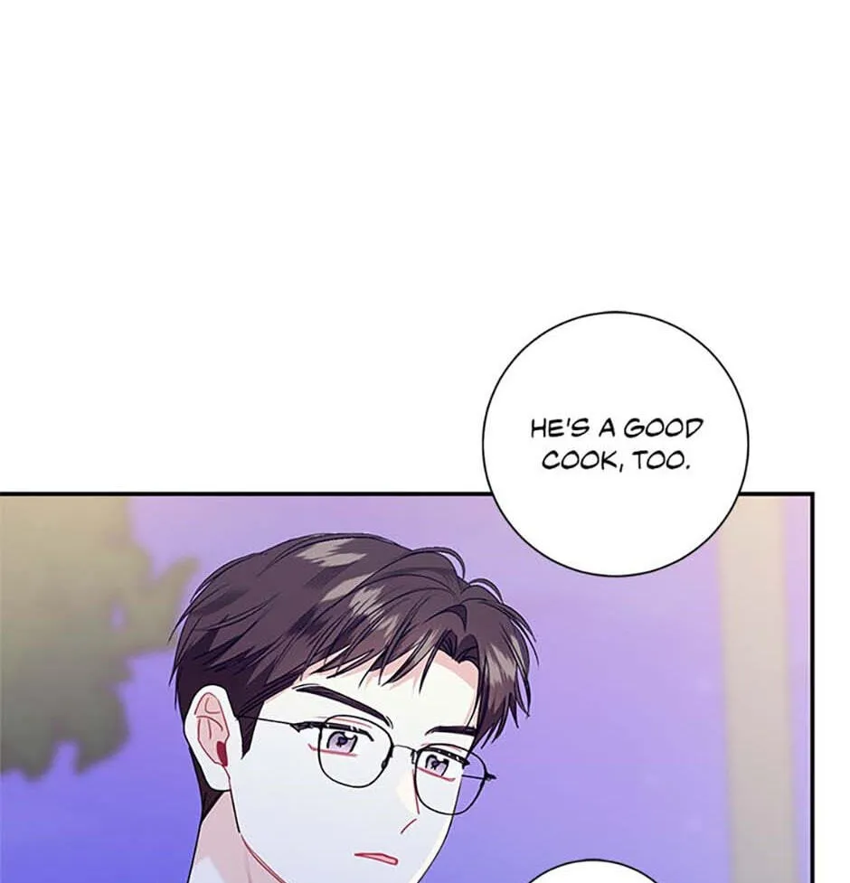Read My Boss’s Special Request chapter 98 image 34 on Lezhin