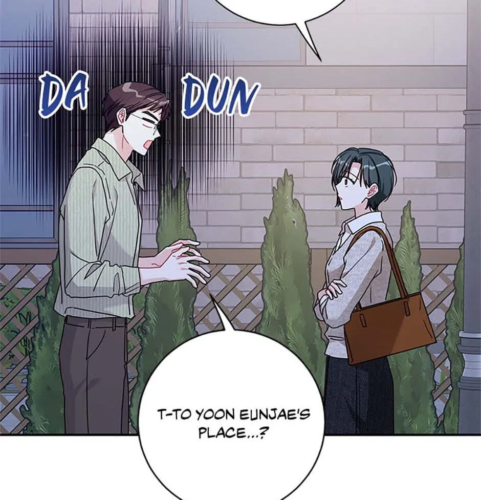 Read My Boss’s Special Request chapter 98 image 36 on Lezhin