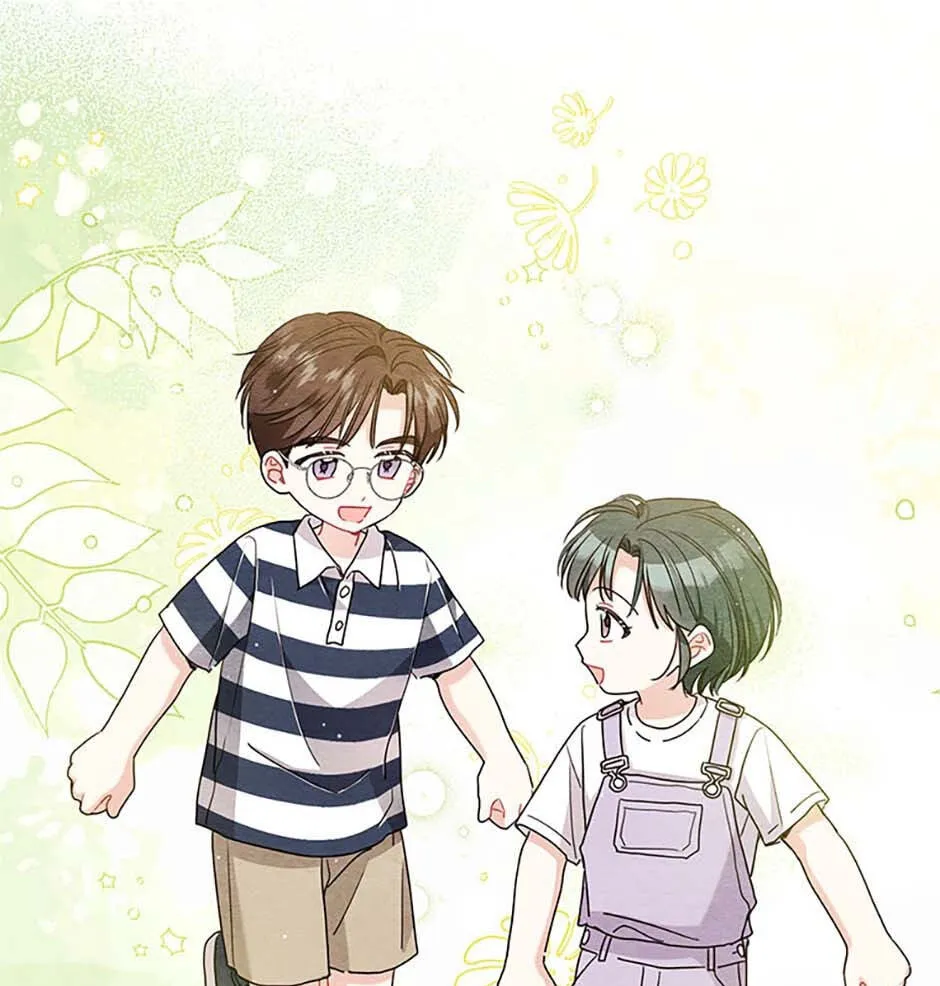 Read My Boss’s Special Request chapter 98 image 42 on Lezhin