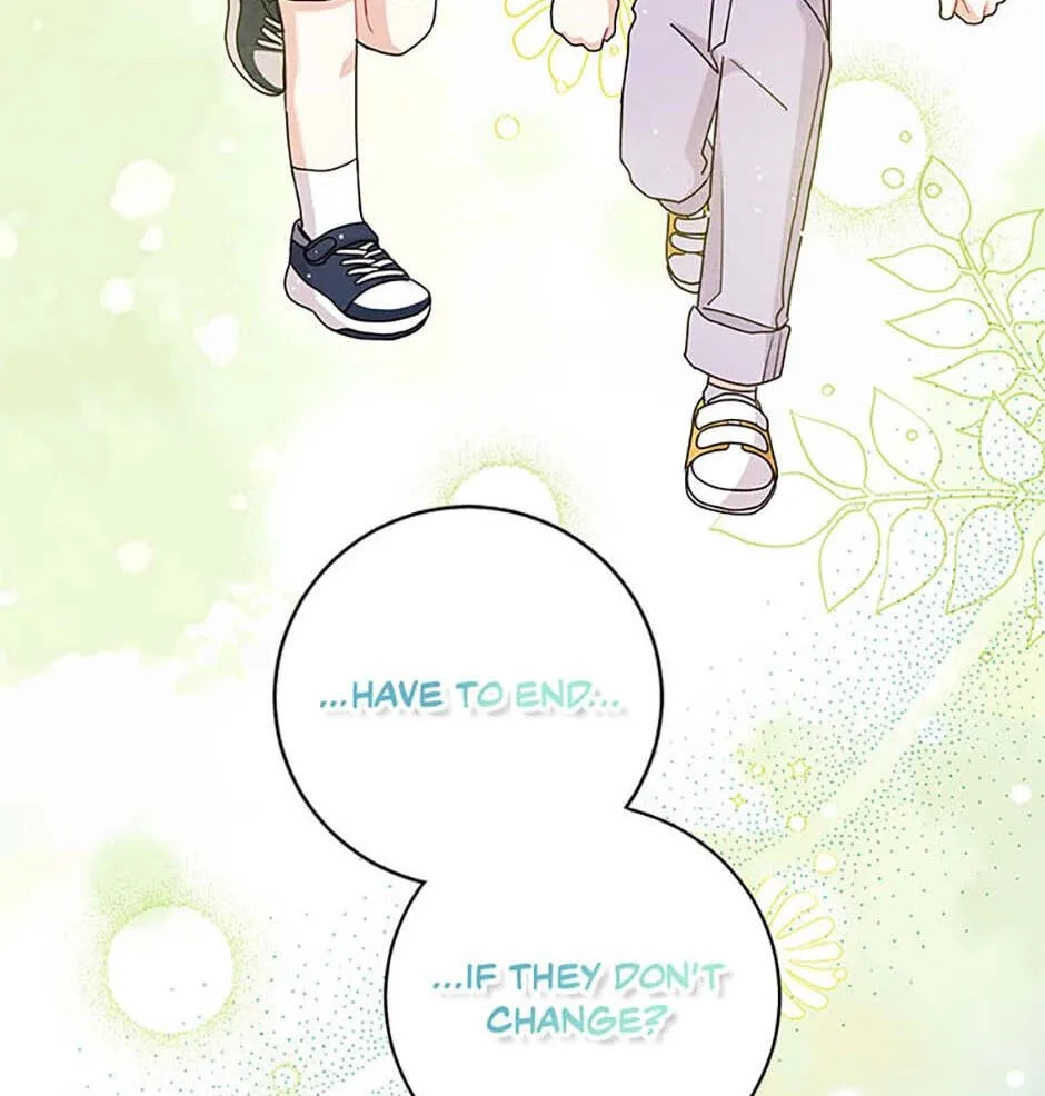 Read My Boss’s Special Request chapter 98 image 43 on Lezhin