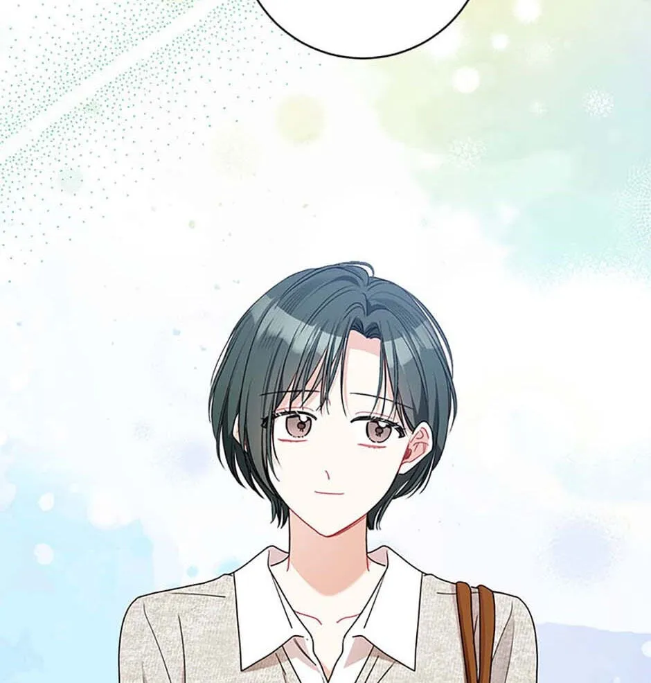 Read My Boss’s Special Request chapter 98 image 44 on Lezhin
