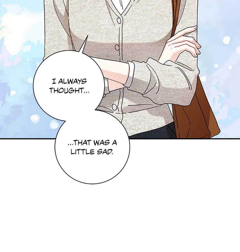 Read My Boss’s Special Request chapter 98 image 45 on Lezhin