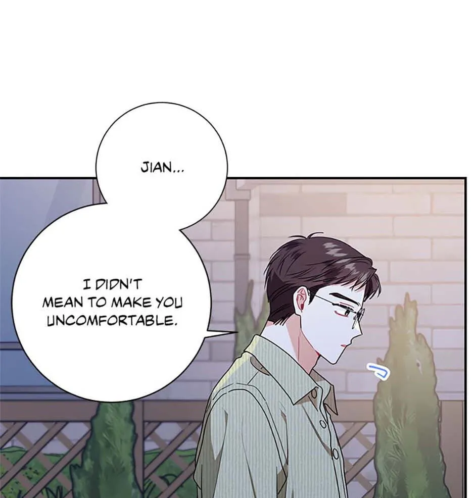 Read My Boss’s Special Request chapter 98 image 46 on Lezhin