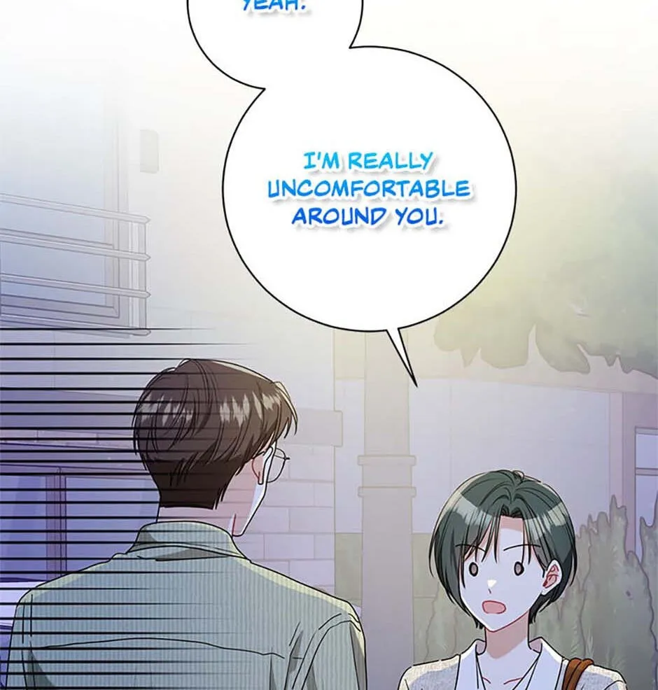 Read My Boss’s Special Request chapter 98 image 49 on Lezhin