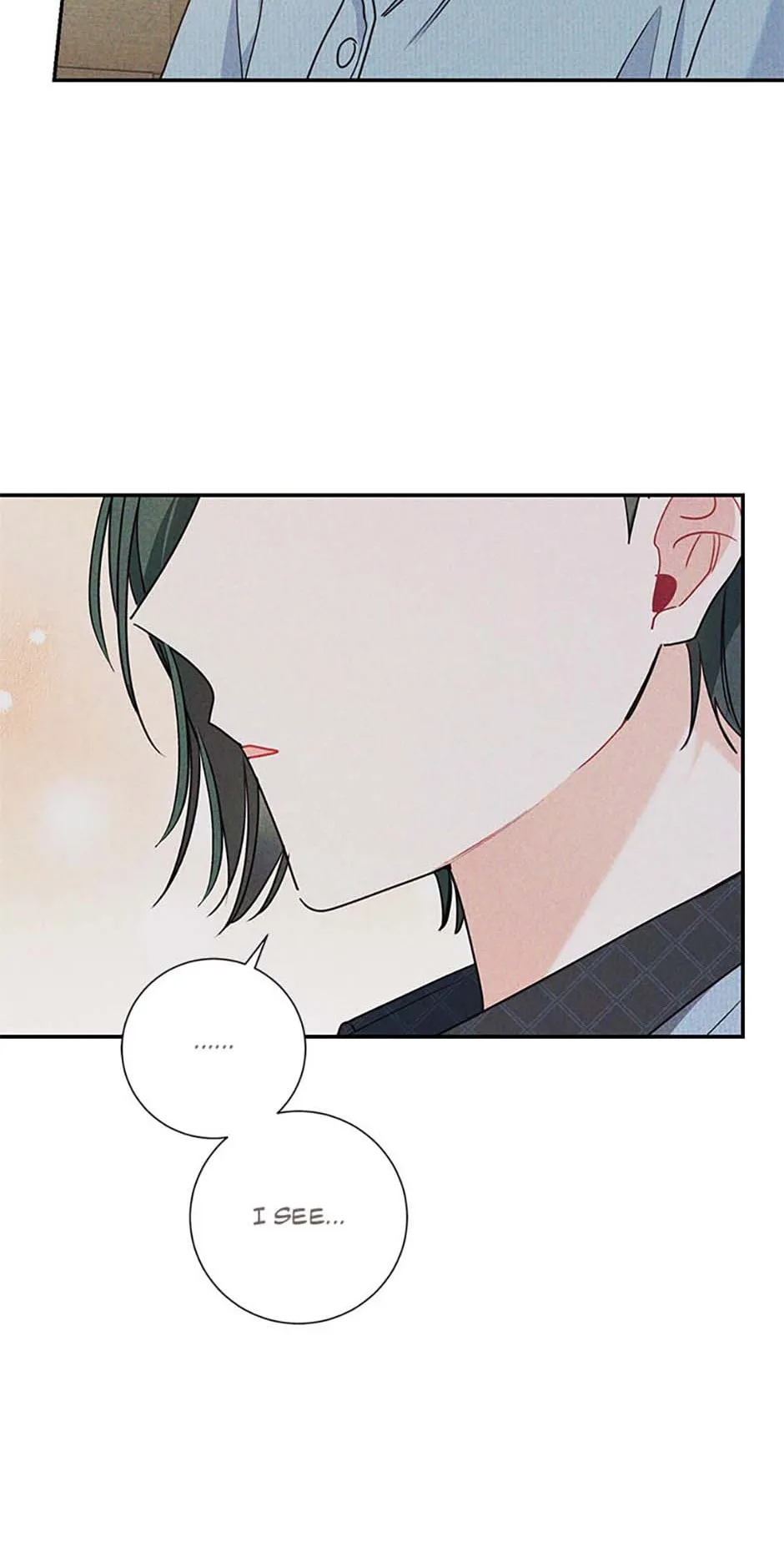 Read My Boss’s Special Request chapter 98 image 5 on Lezhin