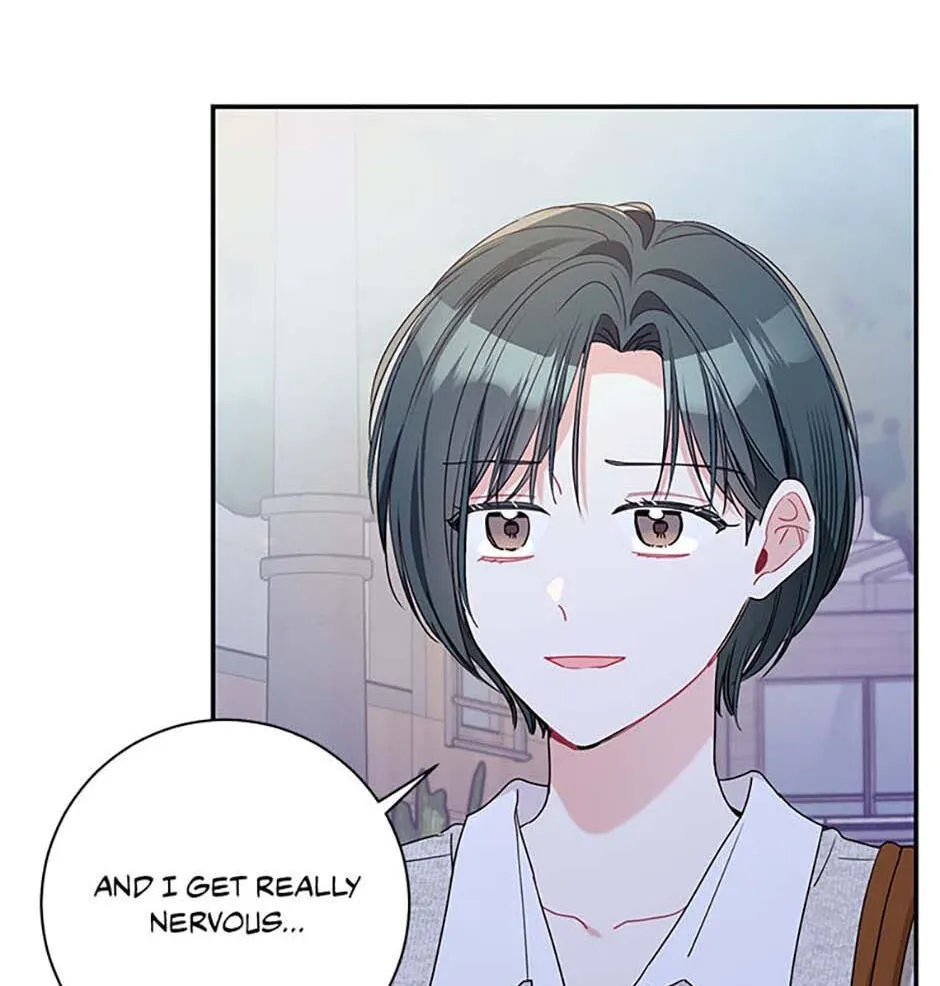 Read My Boss’s Special Request chapter 98 image 51 on Lezhin