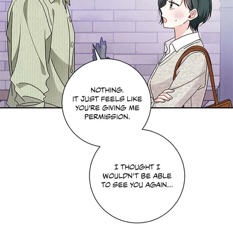 Read My Boss’s Special Request chapter 98 image 61 on Lezhin