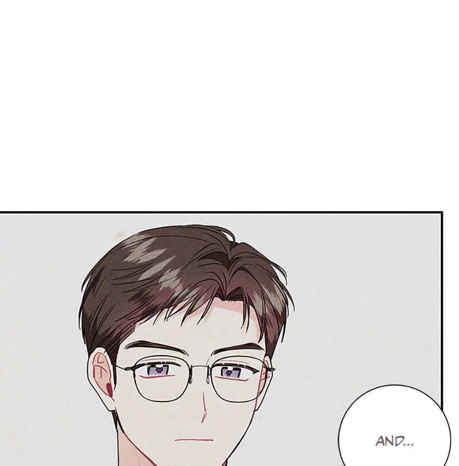 Read My Boss’s Special Request chapter 98 image 7 on Lezhin