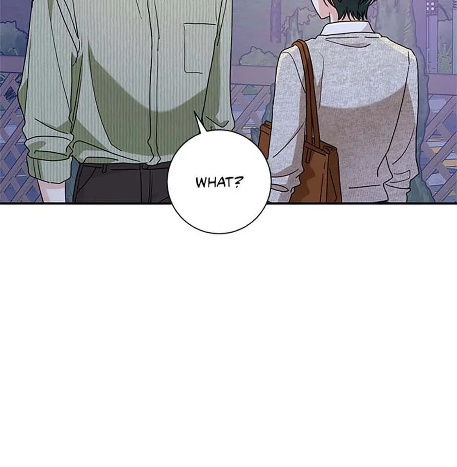 Read My Boss’s Special Request chapter 98 image 71 on Lezhin