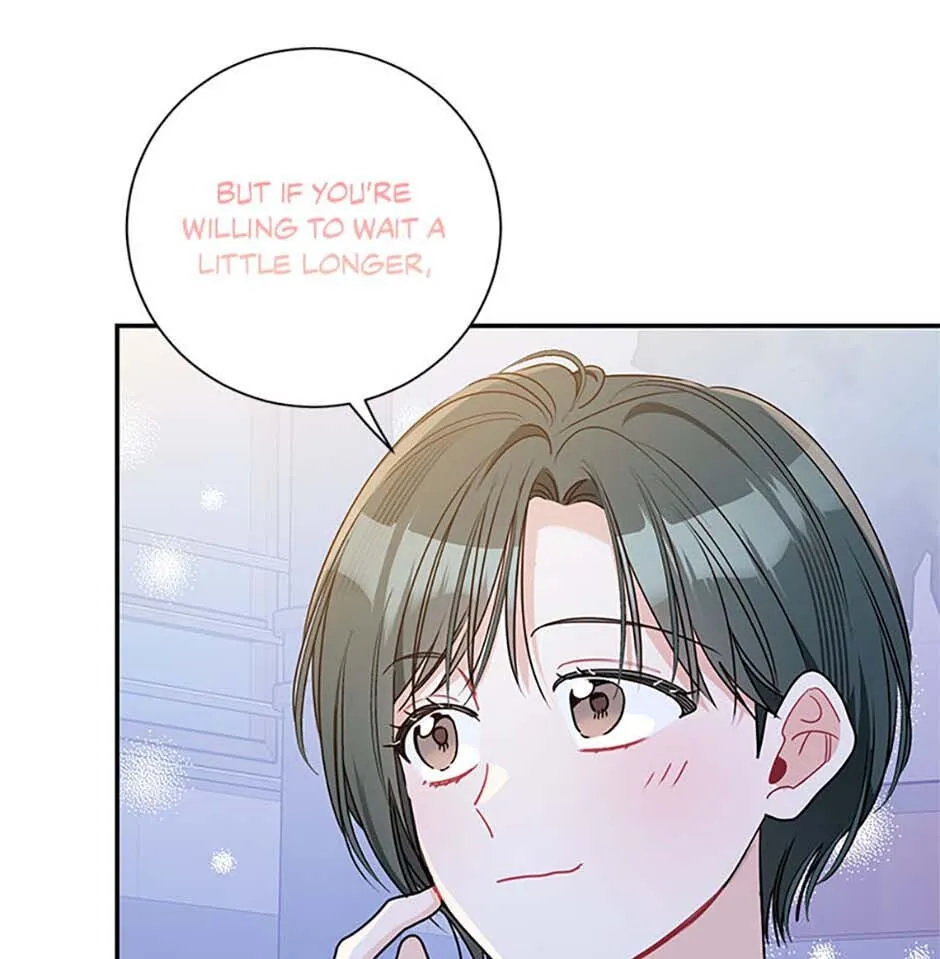 Read My Boss’s Special Request chapter 98 image 82 on Lezhin