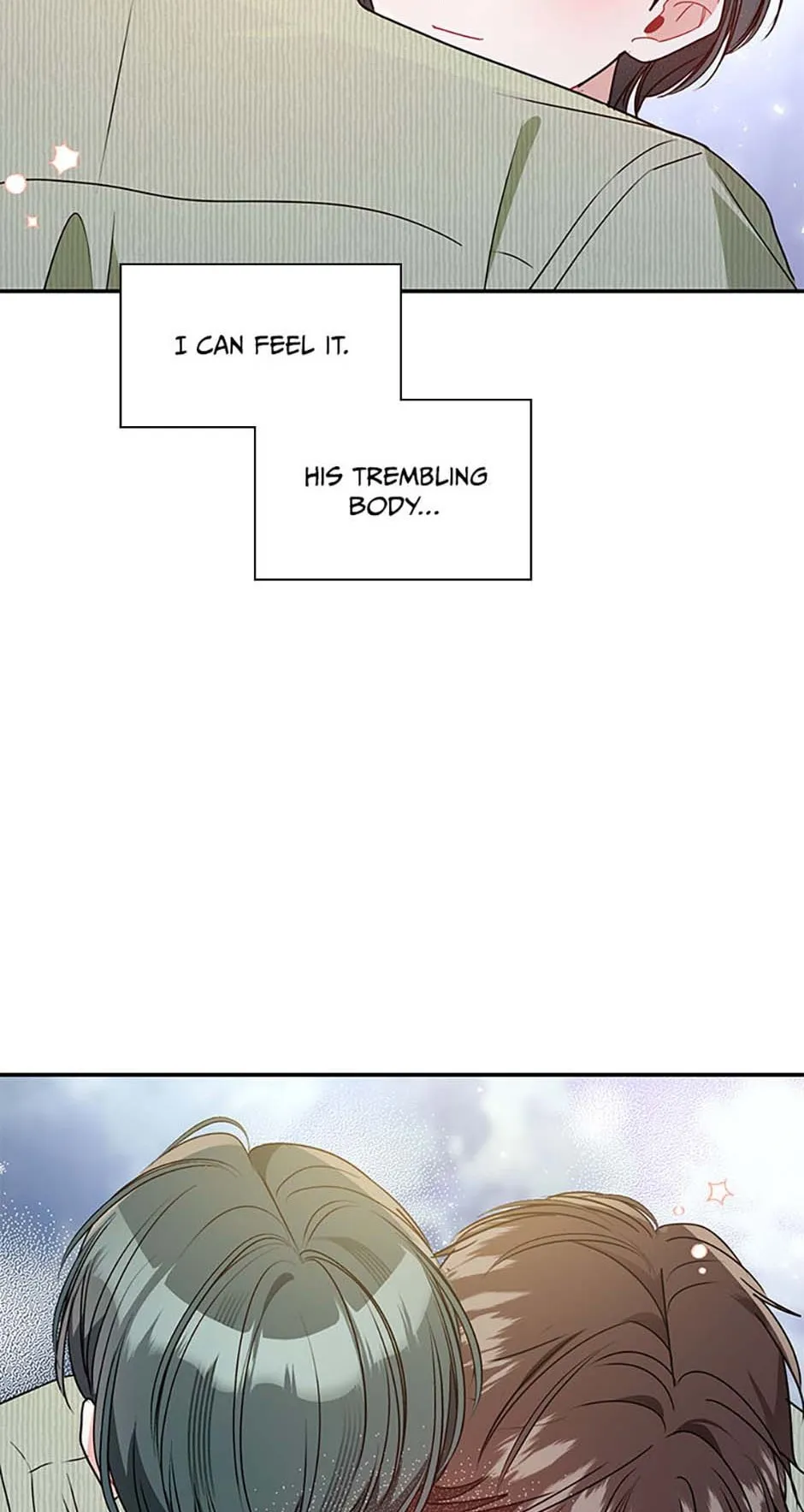 Read My Boss’s Special Request chapter 98 image 86 on Lezhin