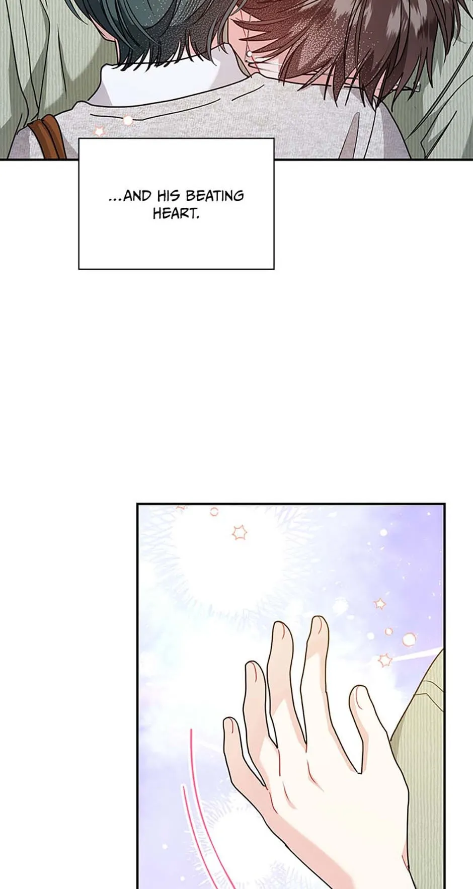 Read My Boss’s Special Request chapter 98 image 87 on Lezhin