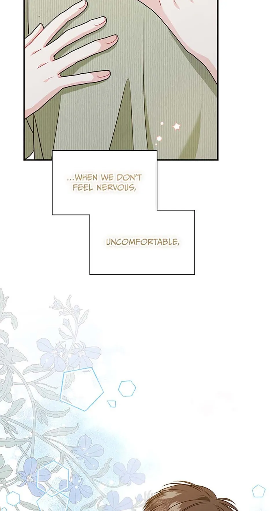 Read My Boss’s Special Request chapter 98 image 89 on Lezhin