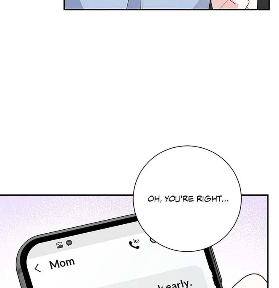 Read My Boss’s Special Request chapter 99 image 10 on Lezhin
