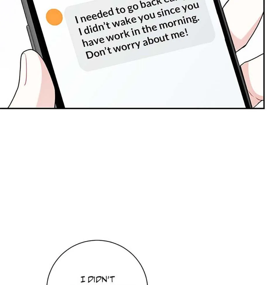 Read My Boss’s Special Request chapter 99 image 11 on Lezhin