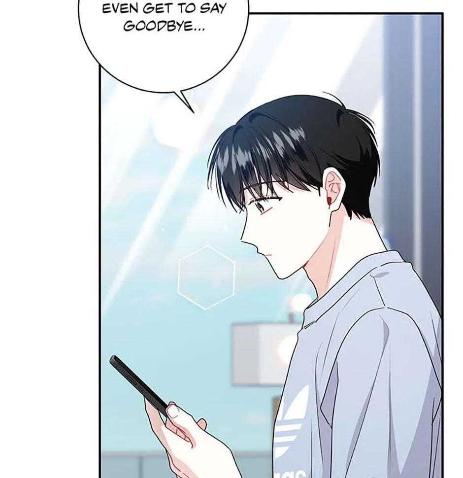 Read My Boss’s Special Request chapter 99 image 12 on Lezhin